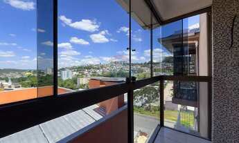 Imagem 5: Apartamento à venda Bairro Bertolini 2 dormitórios, sacada fechada e móveis sob medida!