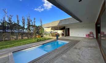 Imagem: Casa moderna à venda, 558 m² com 5 quartos