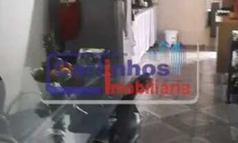 Imagem 7: Casa à venda no bairro Vila Cristina - Betim MG