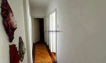 Imagem 5: Apartamento de 2 dormitórios, fundos, andar alto