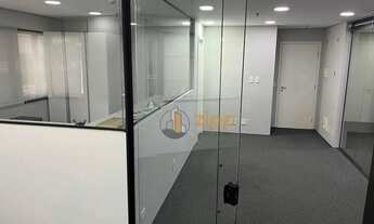 Imagem 5: Sala à venda, 44 m² por R$ 415.000 - Santana - São Paulo/SP