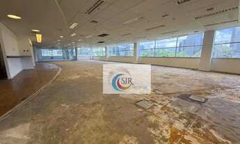 Imagem 4: Conjunto para alugar, 630 m² - Morumbi - São Paulo/SP