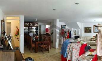 Imagem 3: Apartamento na cobertura de 189m², com 4 quartos (3 suítes), localizado em Boa Viagem, Rec