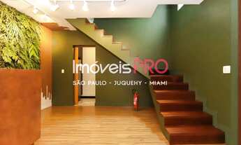 Imagem 2: Casa Comercial Campo Belo