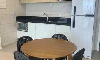 Imagem 6: Imóvel para aluguel com 36 metros quadrados com 1 quarto em São José - Recife - PE