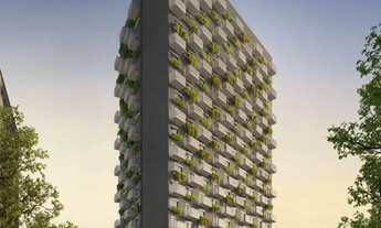 Imagem 2: Studio 1 dormitórios à venda Centro Histórico Porto Alegre/RS