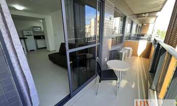 Imagem 2: Apartamento com 62 m² e 2 quartos próximo da praia no bairro de Intermares