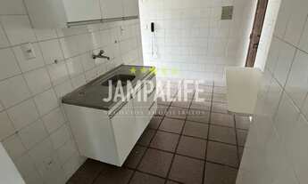 Imagem 6: Apartamento com 3 dormitórios à venda, 80 m² por R$ 370.000,00 - Aeroclube - João Pessoa/P