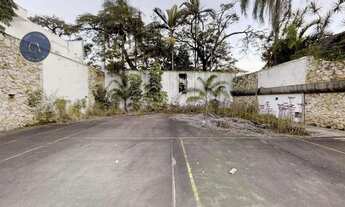 Imagem 3: Terreno à venda, 611 m² - Lapa - São Paulo/SP