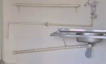 Imagem 4: Alugo Kitnet Trav Dr Beltrão Santa Rosa