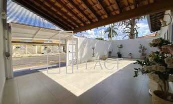 Imagem 3: Casa residencial para alugar em Jardim Cavallari, Marília - 3 dormitórios, 4 vagas