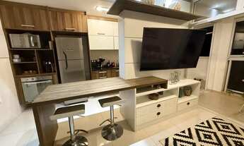 Imagem 5: Apartamento com 2 quartos à venda, 69 m² por R$ 740.000 - Icaraí - Niterói/RJ