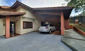 Imagem 3: Chácara em Rua Paulo Jorge - Jardim Leonor - Itatiba/SP