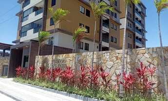 Imagem 3: Imóvel para venda tem 54 metros quadrados com 2 quartos em Poço - Cabedelo - PB