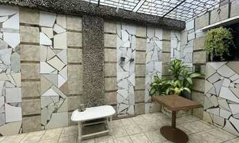 Imagem 7: Casa no Dionisio Torres, 276m²