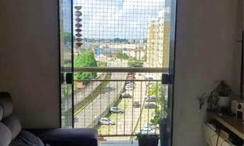 Imagem 4: Vendo Apartamento - Condomínio Fit Coqueiro II - 3 Quartos, sendo 1 Suíte