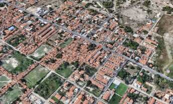 Imagem 7: Terreno à venda, 330 m² por R$ 380.000,00 - Sapiranga - Fortaleza/CE