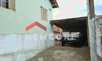 Imagem 3: Casa em Rua Abluir - São João - Poços de Caldas/MG