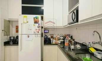 Imagem 7: Sobrado em condomínio de alto padrão na Mooca