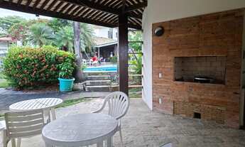 Imagem 3: Casa 9/4 suíte p/30 pessoas mobiliada, em Vilas do Atlântico, prox a praia e Arena Vilas