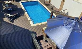 Imagem 2: Casa para locação com 4 suítes, em Jurerê Internacional, Florianópolis/SC