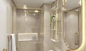 Imagem 5: More no Porto Maravilha! Studio - 1Q com Varanda e Entrada Super Baixa