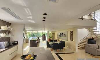 Imagem 5: CASA EM CONDOMÍNIO - ALPHAVILLE RESIDENCIAL UM - SP