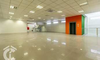 Imagem 6: Prédio comercial à venda com 1.614 m² - Tatuapé