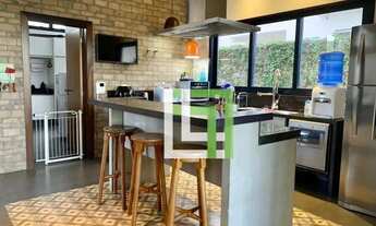 Imagem 9: Casa com 3 dormitórios, 562 m² - venda por R$ 6.000.000,00 ou aluguel por R$ 20.547,00/mês