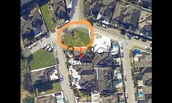 Imagem 5: 128293 TERRENO DE ESQUINA 244 m2 CONDOMINIO ATLANTICO SUL OPORTUNIDADE UNICA 128293 Terren