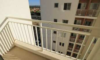 Imagem 2: Apartamento Padrão em São José do Rio Preto