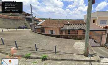 Imagem: Casa com 2 dormitórios à venda, 67 m²