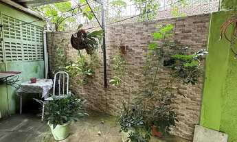 Imagem 2: Linda casa no bairro da Várzea