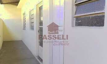 Imagem: Casa Vila Boaçu São Gonçalo RJ com 1