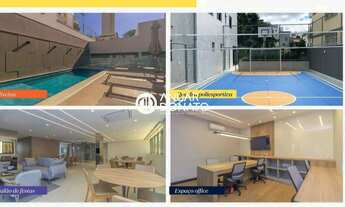 Imagem 4: Cidade Nova - Apartamento 2 quartos à venda na Anuar Donato