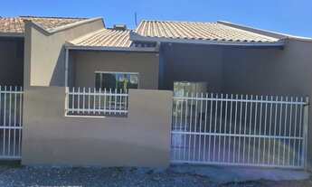 Imagem: Casa 2 quartos Itacolomi Balneário Piçarras