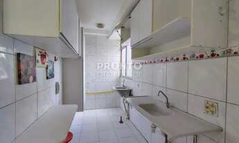 Imagem 2: Apartamento 2 quartos em Alberto Maia