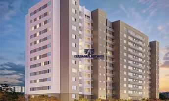 Imagem: Cobertura de 2 quartos no bairro Aeroporto