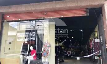 Imagem: Edifício Comercial em Brás