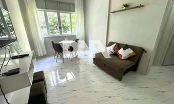 Imagem: Apartamento - / Residencial / Copacabana