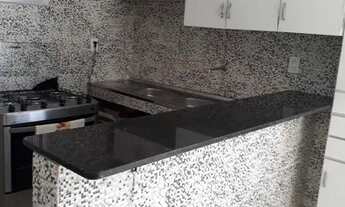 Imagem 5: Vendo Duplex em Novo Horizonte