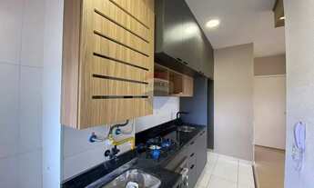 Imagem 5: Apartamento com 3 Quartos para Aluguel no Vistta Santa Rosália