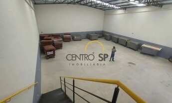 Imagem 2: Av Cruzeiro do Sul, Galpão de esquina, 280 m²