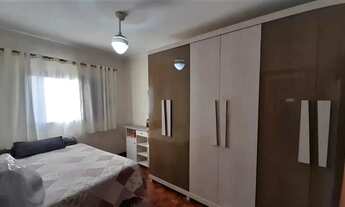 Imagem 7: Apartamento à Venda em Vila Belvedere, Americana 3 Dorms, 90m²