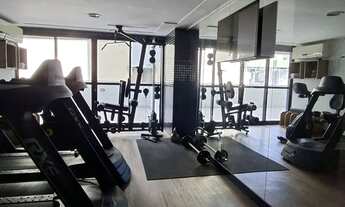 Imagem 3: Edifício Residencial Bariloche