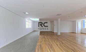 Imagem 6: Sala à venda na Savassi