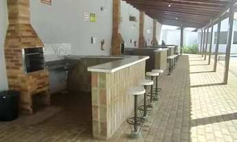 Imagem 3: Apartamento Residencial Araguaia