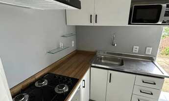 Imagem 3: Apartamento Mobiliado no Jardim Botânico - Porto Alegre - RS