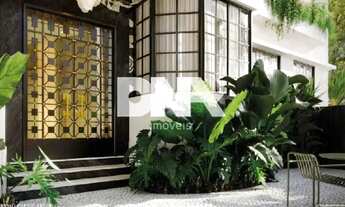 Imagem: Apartamento / Residencial / Leblon