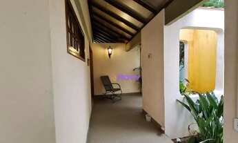 Imagem 4: Casa à venda, 126 m² por R$ 900.000,00 - Loteamento Maravista - Niterói/RJ